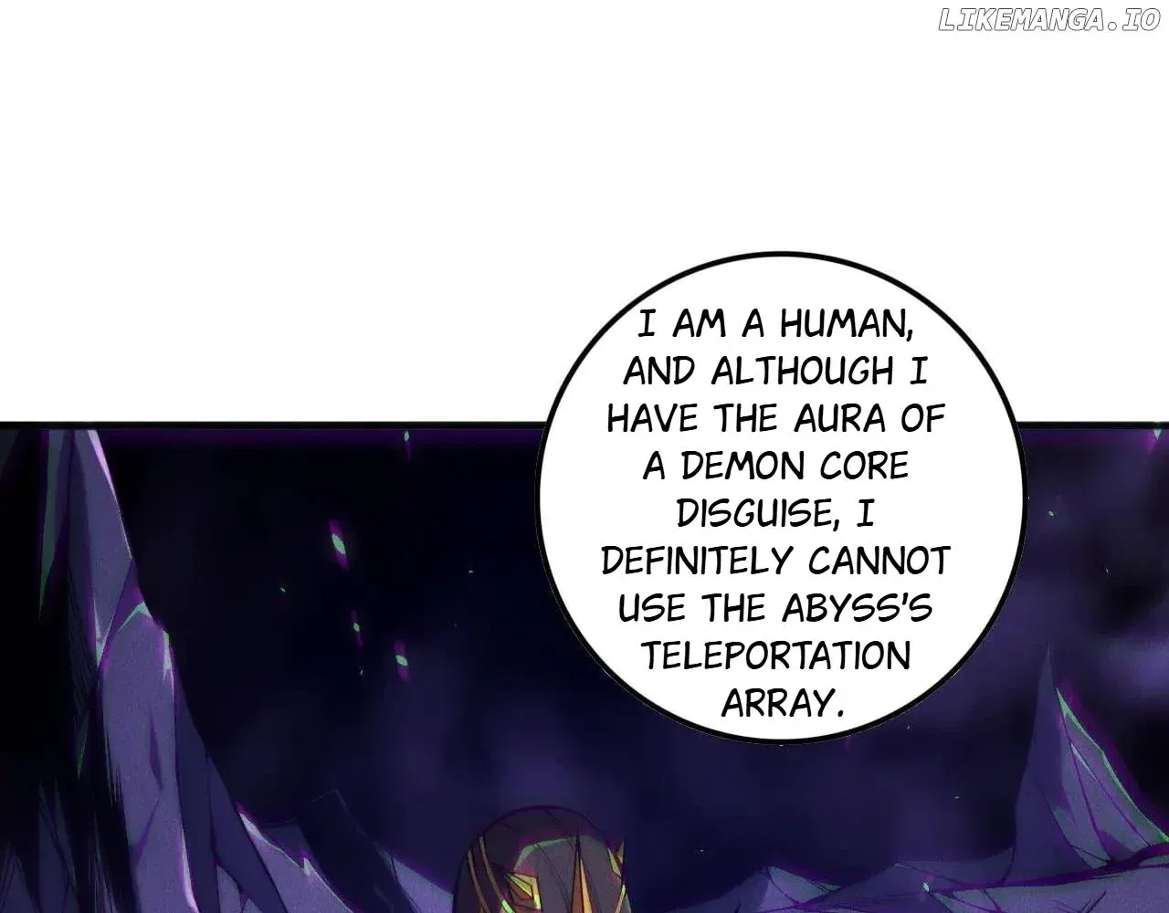 Read Catastrophic Necromancer chapter 152 image 135 on Lezhin