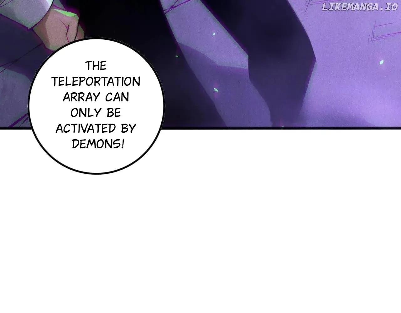 Read Catastrophic Necromancer chapter 152 image 138 on Lezhin