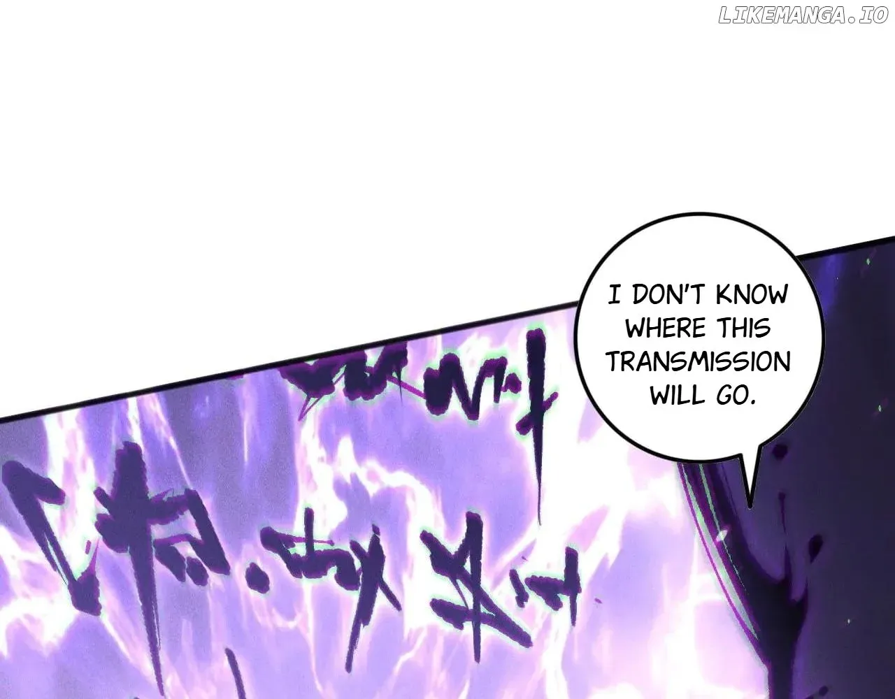 Read Catastrophic Necromancer chapter 152 image 141 on Lezhin