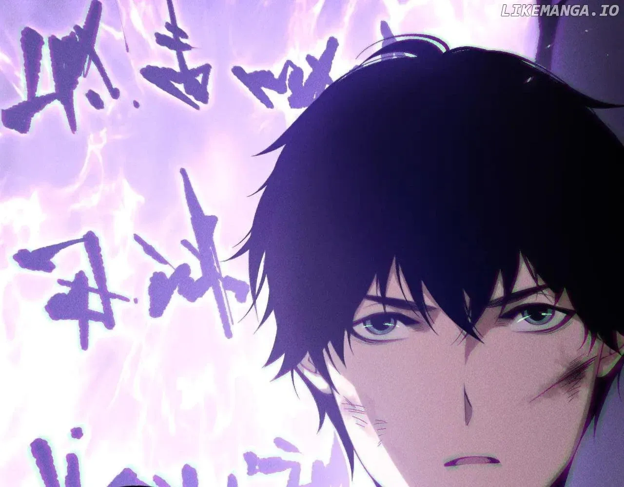 Read Catastrophic Necromancer chapter 152 image 142 on Lezhin