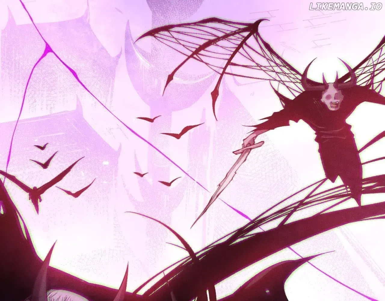 Read Catastrophic Necromancer chapter 152 image 148 on Lezhin