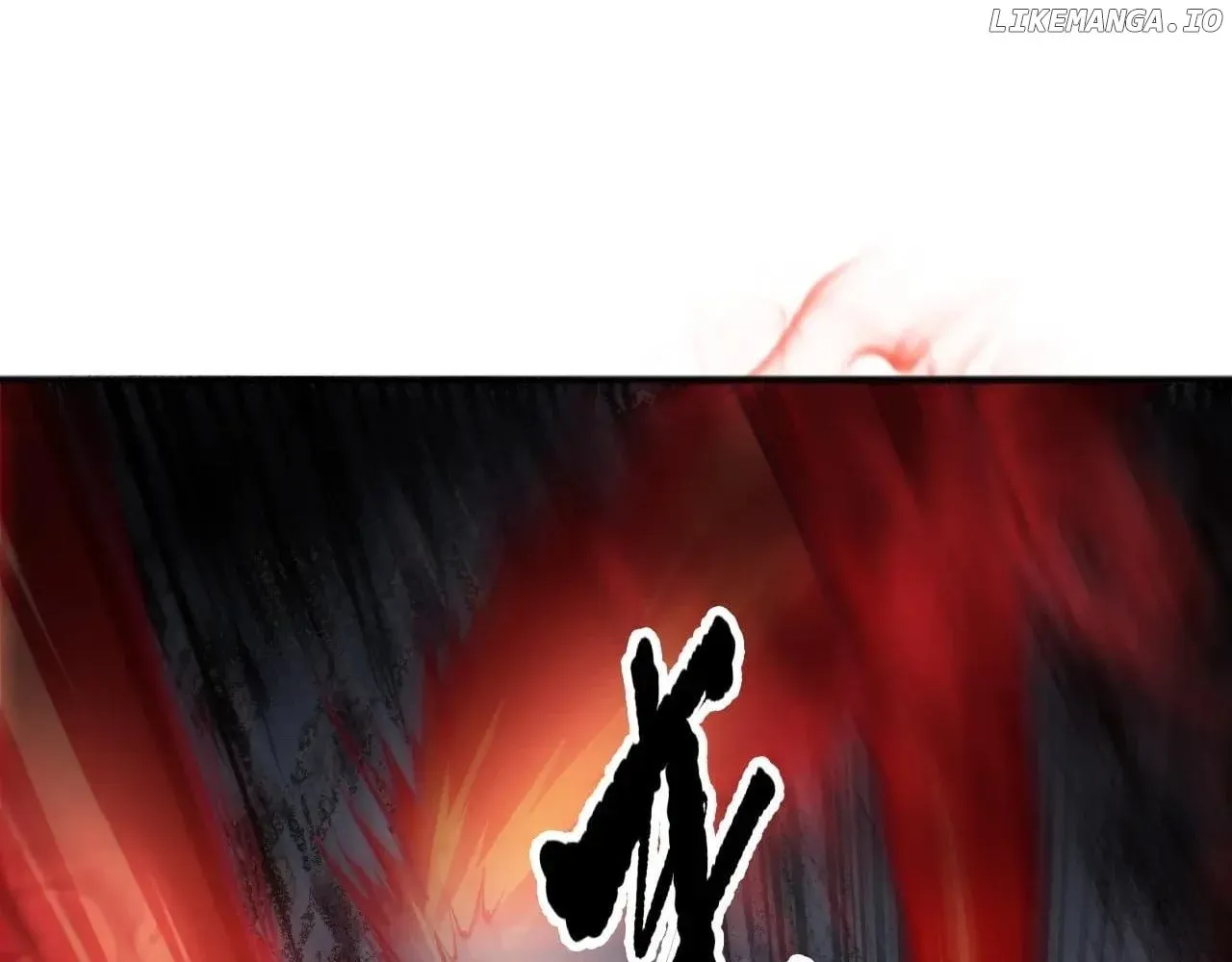 Read Catastrophic Necromancer chapter 152 image 29 on Lezhin