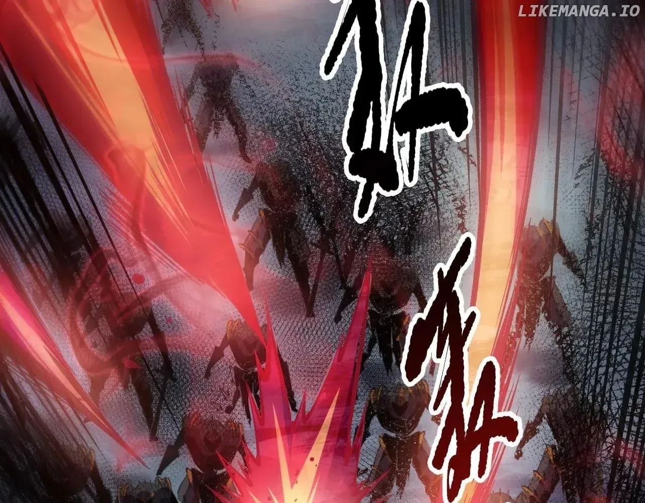 Read Catastrophic Necromancer chapter 152 image 30 on Lezhin