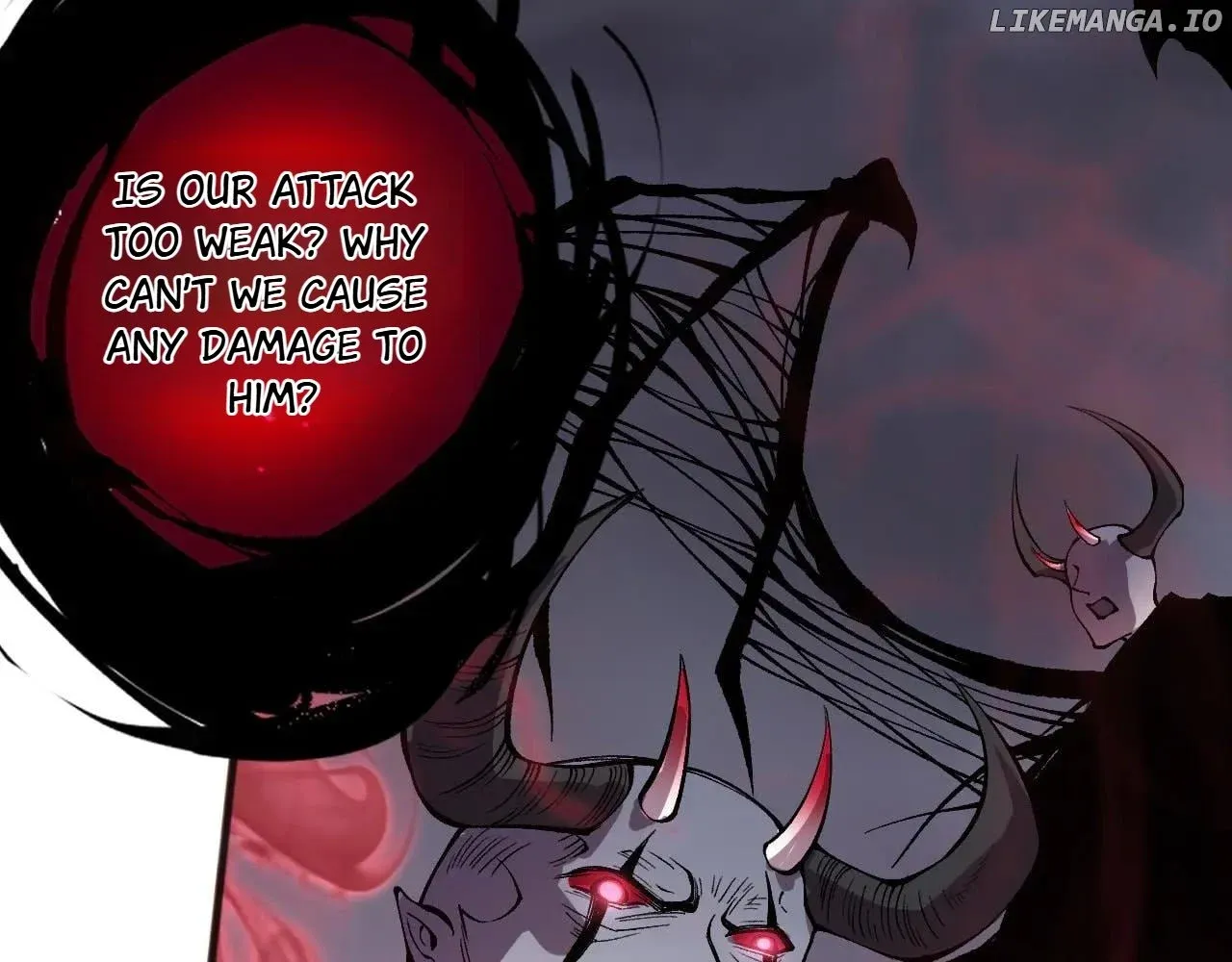 Read Catastrophic Necromancer chapter 152 image 33 on Lezhin
