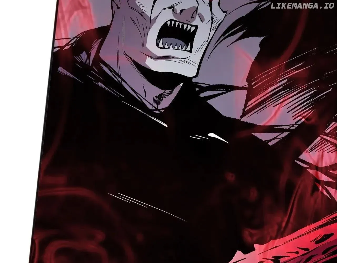 Read Catastrophic Necromancer chapter 152 image 34 on Lezhin