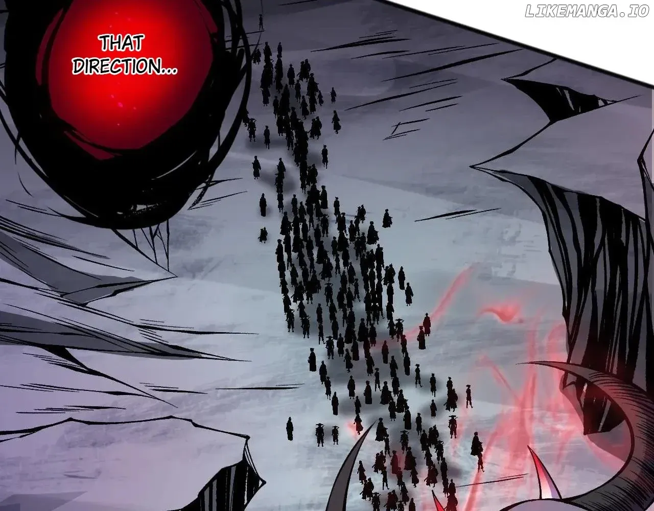 Read Catastrophic Necromancer chapter 152 image 37 on Lezhin