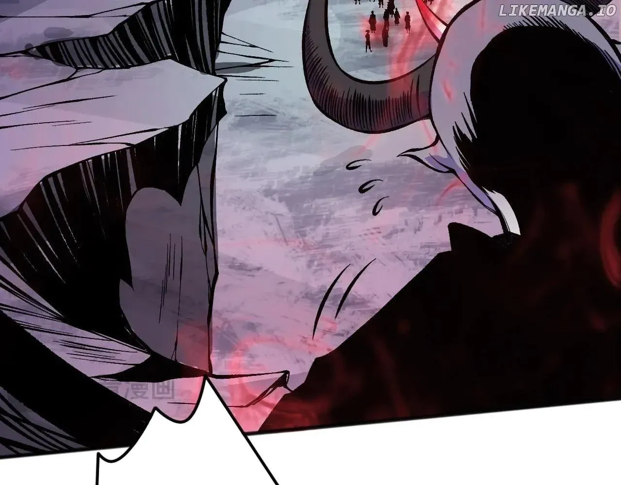 Read Catastrophic Necromancer chapter 152 image 38 on Lezhin