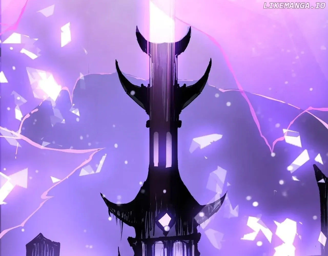 Read Catastrophic Necromancer chapter 152 image 61 on Lezhin