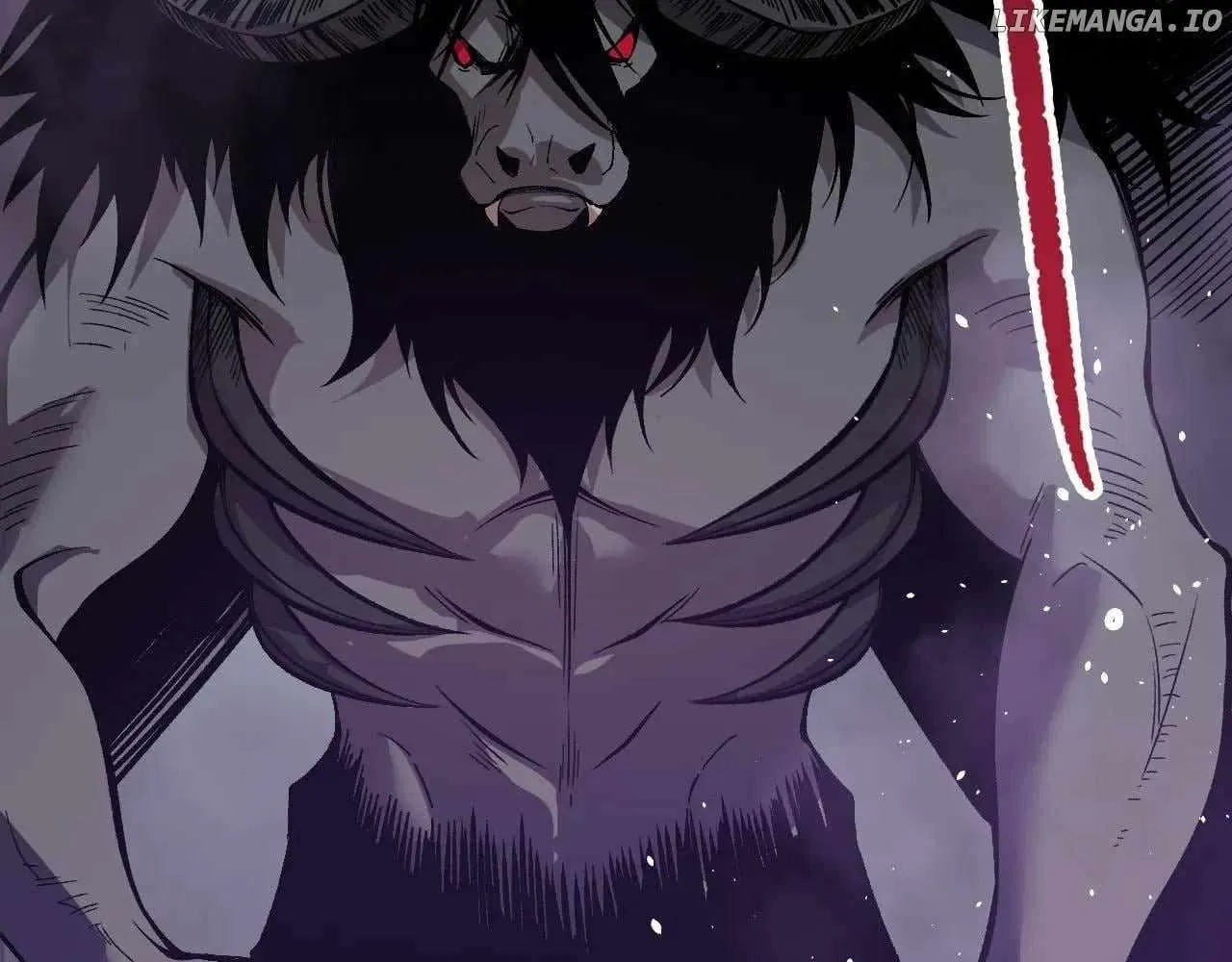 Read Catastrophic Necromancer chapter 153 image 112 on Lezhin