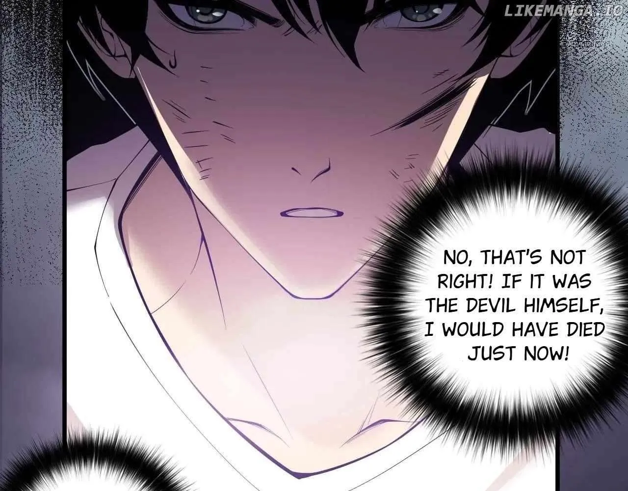 Read Catastrophic Necromancer chapter 153 image 117 on Lezhin