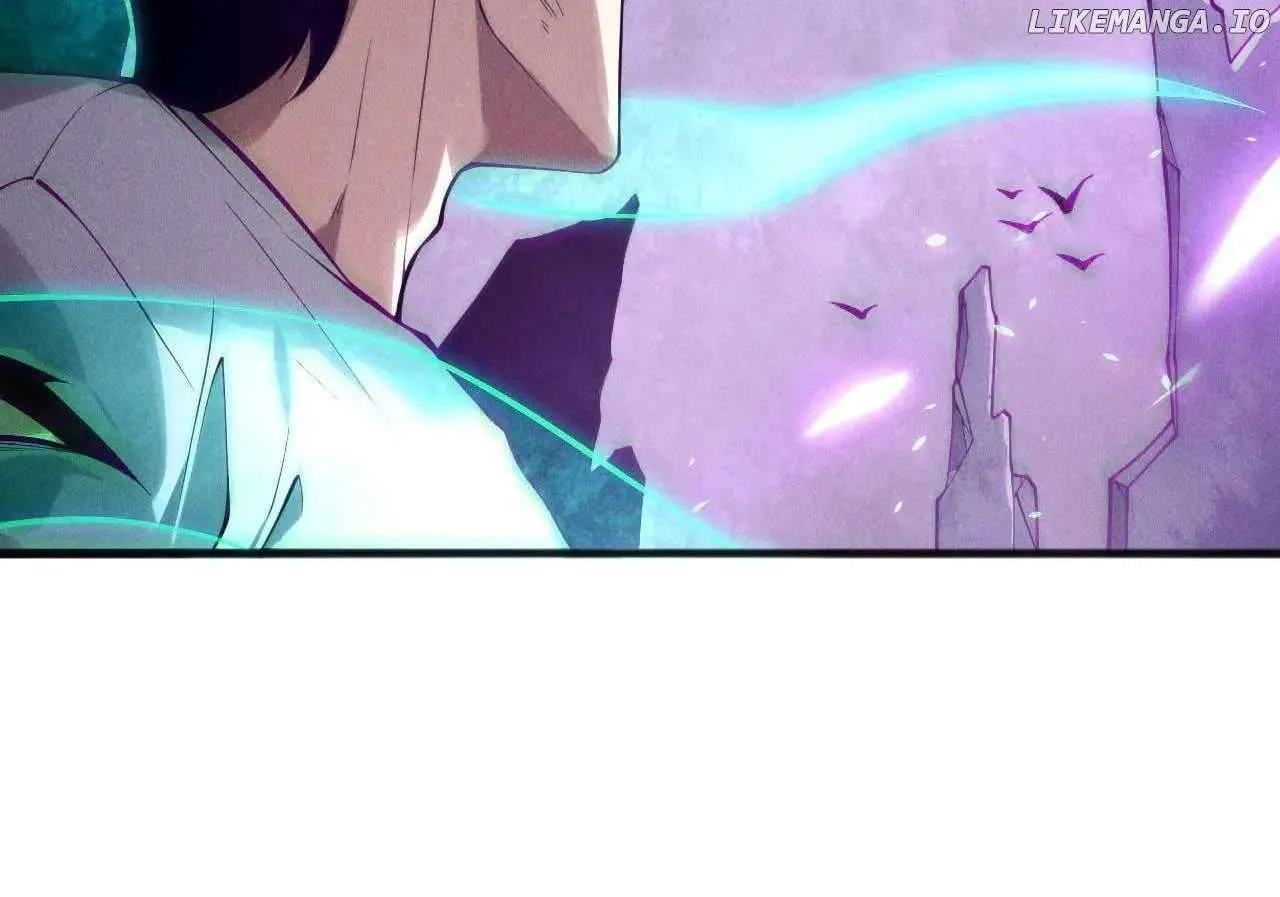Read Catastrophic Necromancer chapter 153 image 12 on Lezhin