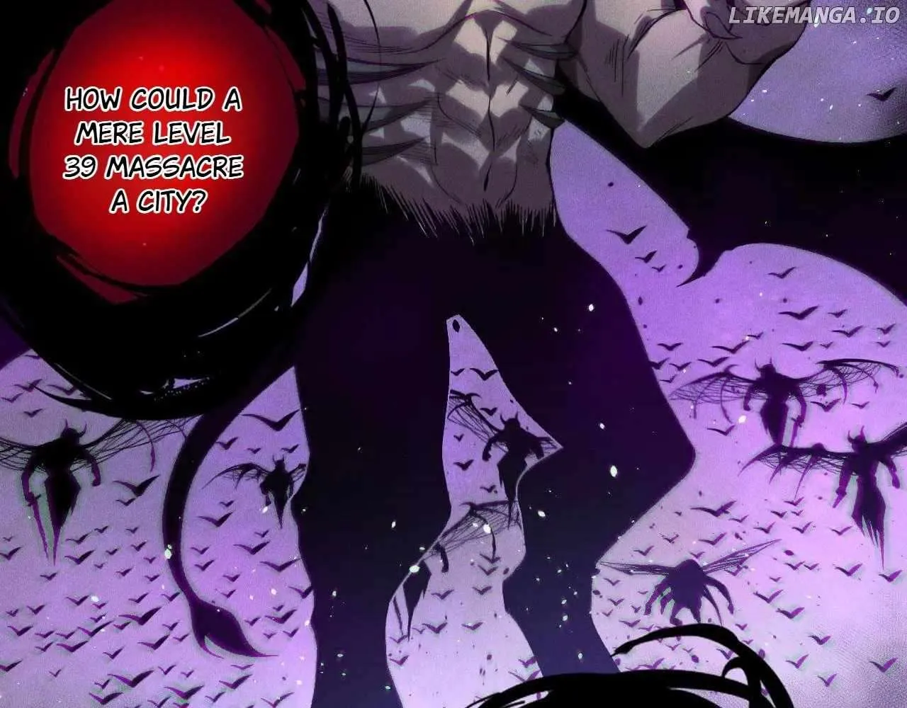 Read Catastrophic Necromancer chapter 153 image 120 on Lezhin