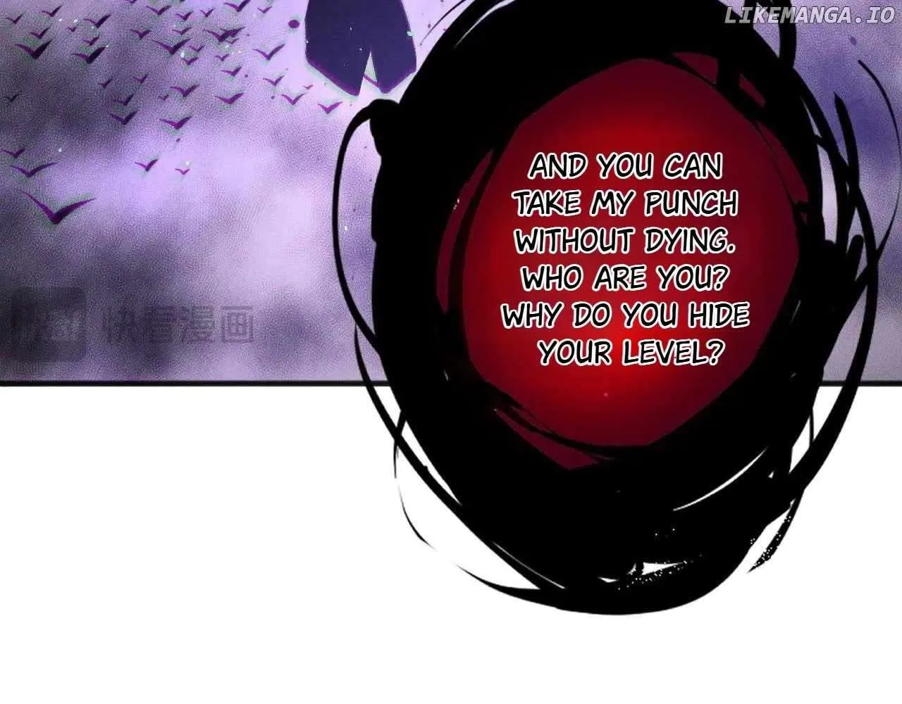 Read Catastrophic Necromancer chapter 153 image 121 on Lezhin