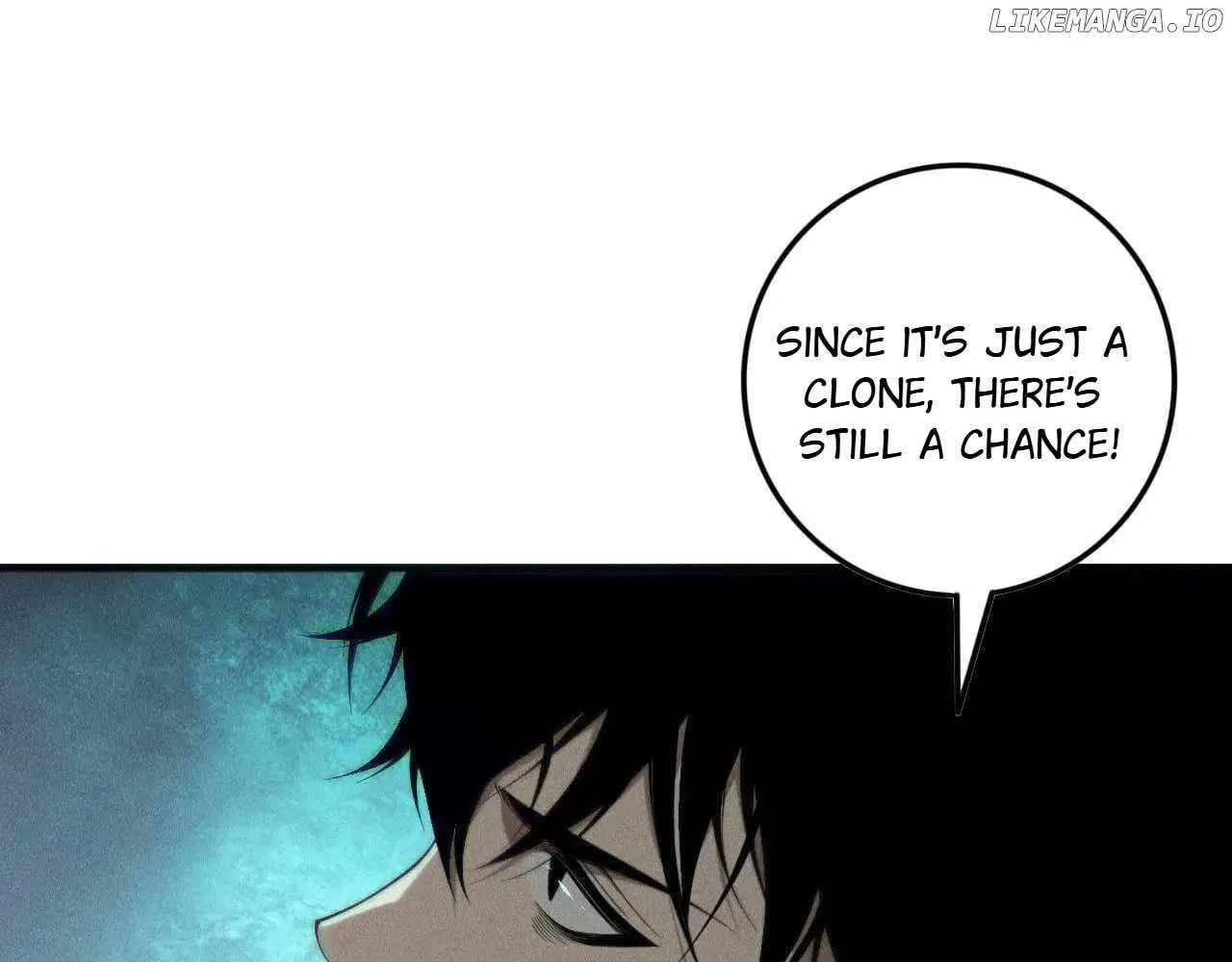 Read Catastrophic Necromancer chapter 153 image 122 on Lezhin