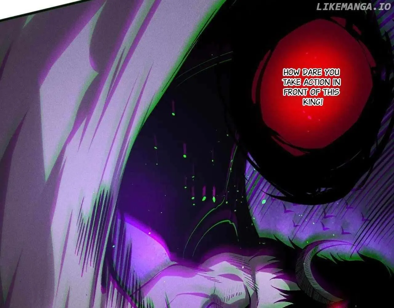 Read Catastrophic Necromancer chapter 153 image 130 on Lezhin