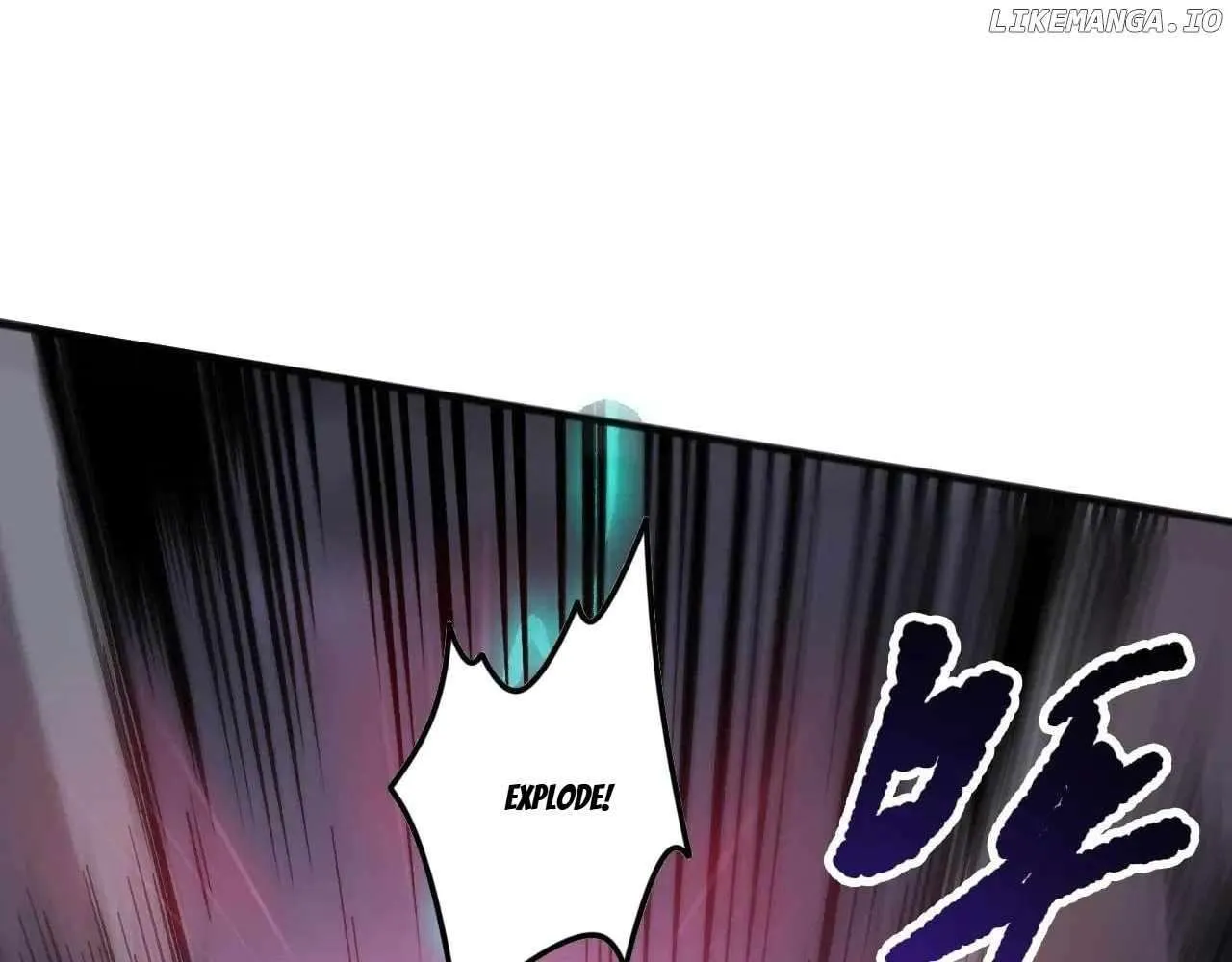 Read Catastrophic Necromancer chapter 153 image 134 on Lezhin
