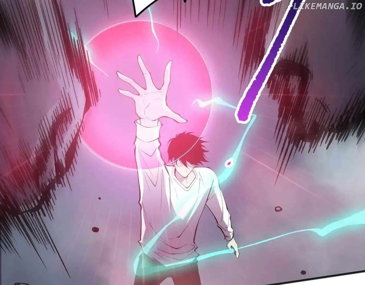 Read Catastrophic Necromancer chapter 153 image 135 on Lezhin