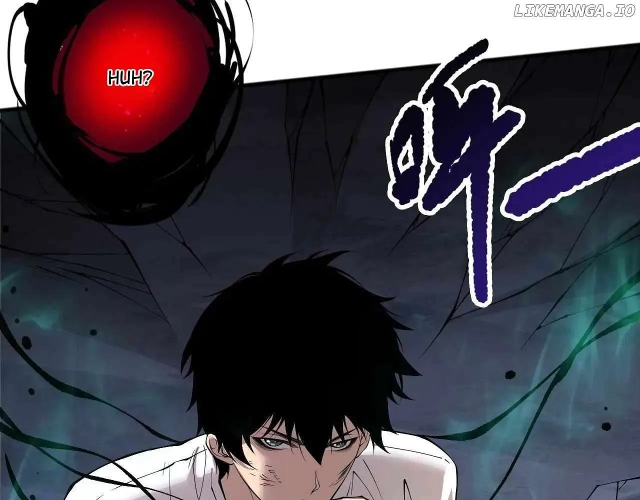 Read Catastrophic Necromancer chapter 153 image 142 on Lezhin
