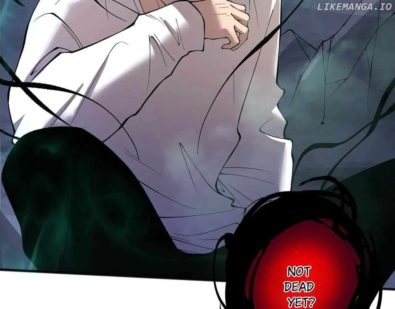 Read Catastrophic Necromancer chapter 153 image 143 on Lezhin