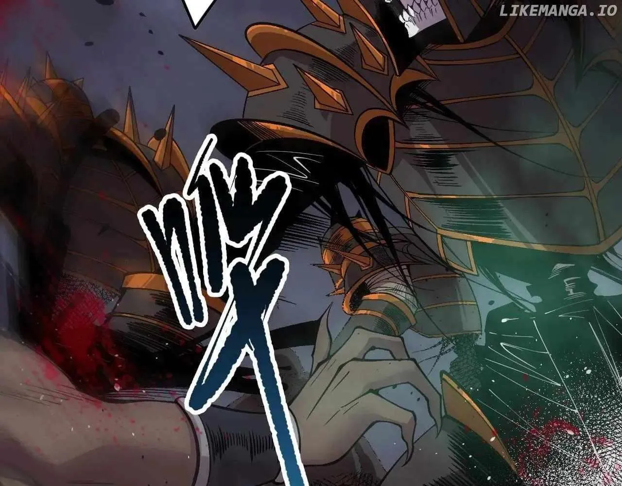 Read Catastrophic Necromancer chapter 153 image 16 on Lezhin