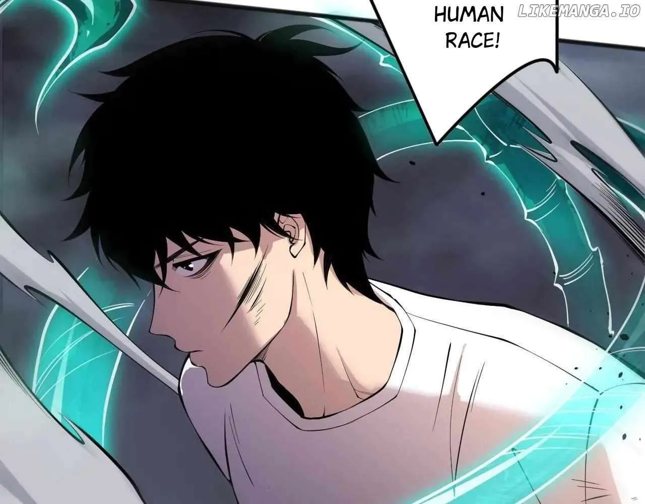 Read Catastrophic Necromancer chapter 153 image 19 on Lezhin