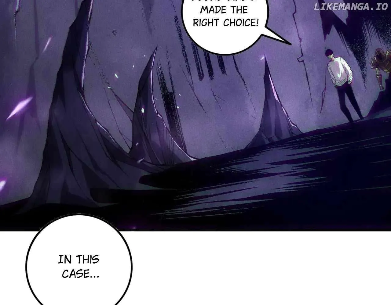 Read Catastrophic Necromancer chapter 153 image 2 on Lezhin