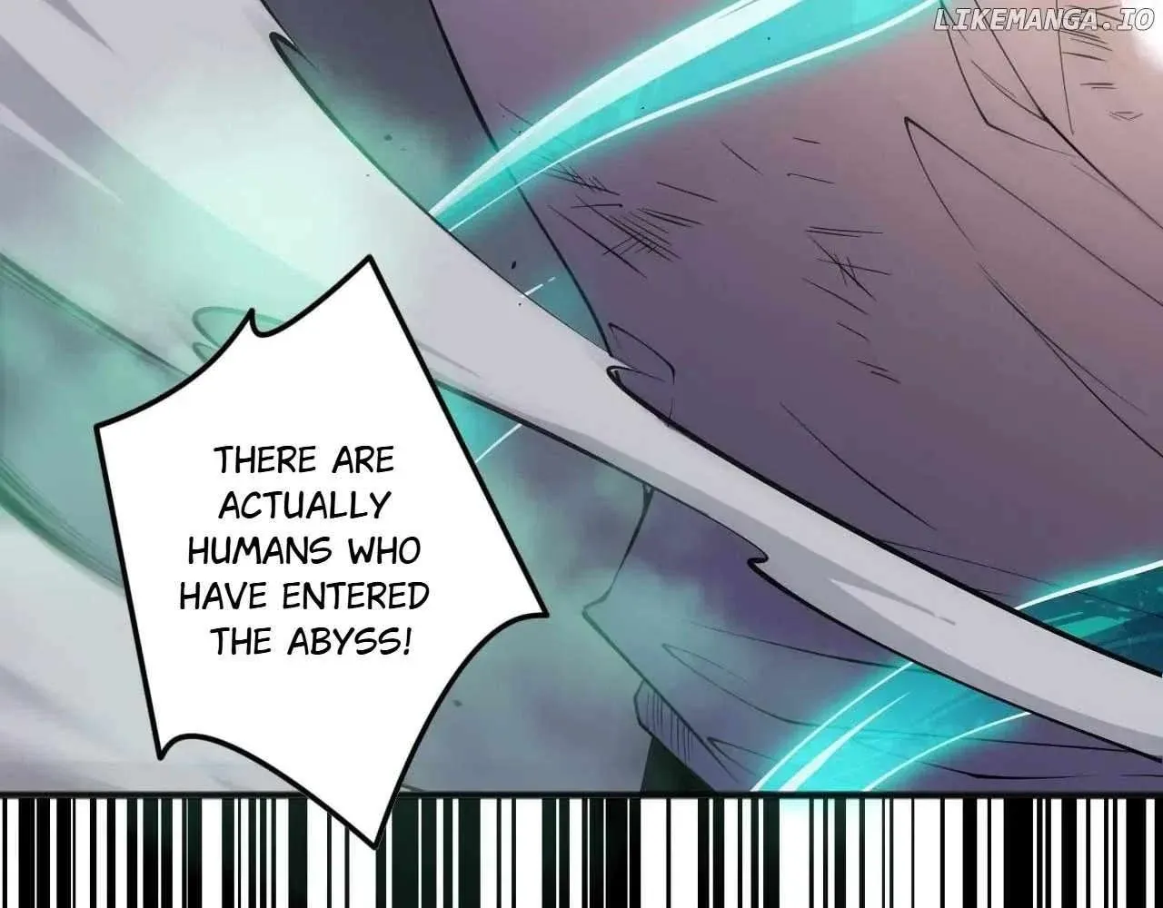 Read Catastrophic Necromancer chapter 153 image 20 on Lezhin