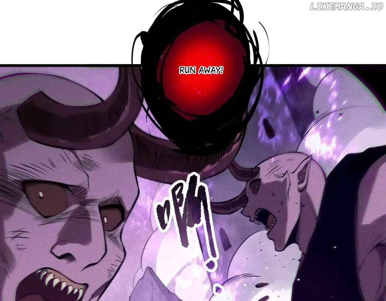 Read Catastrophic Necromancer chapter 153 image 30 on Lezhin