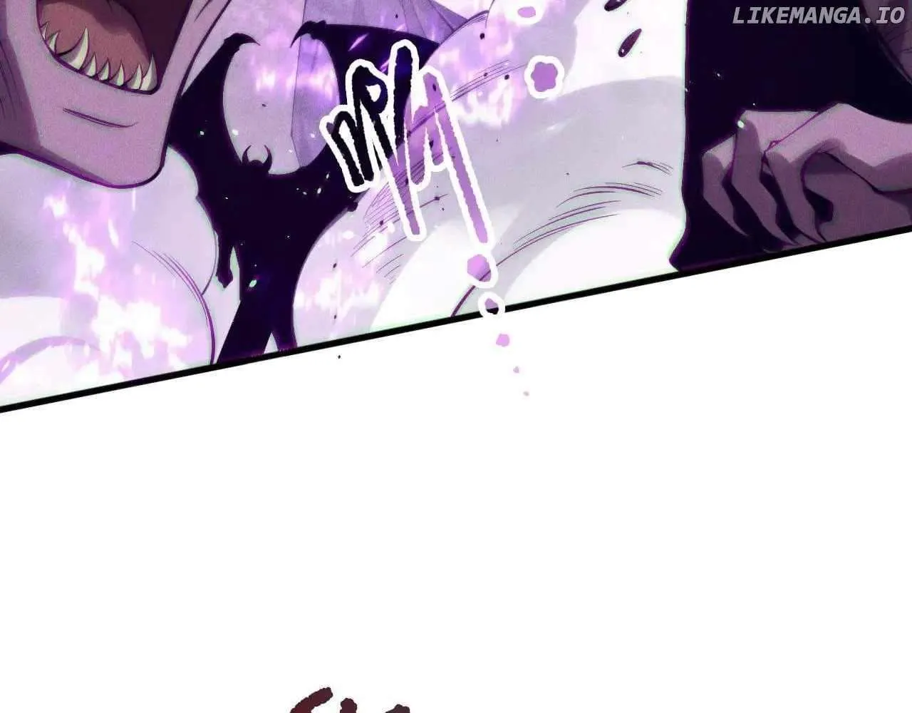 Read Catastrophic Necromancer chapter 153 image 31 on Lezhin