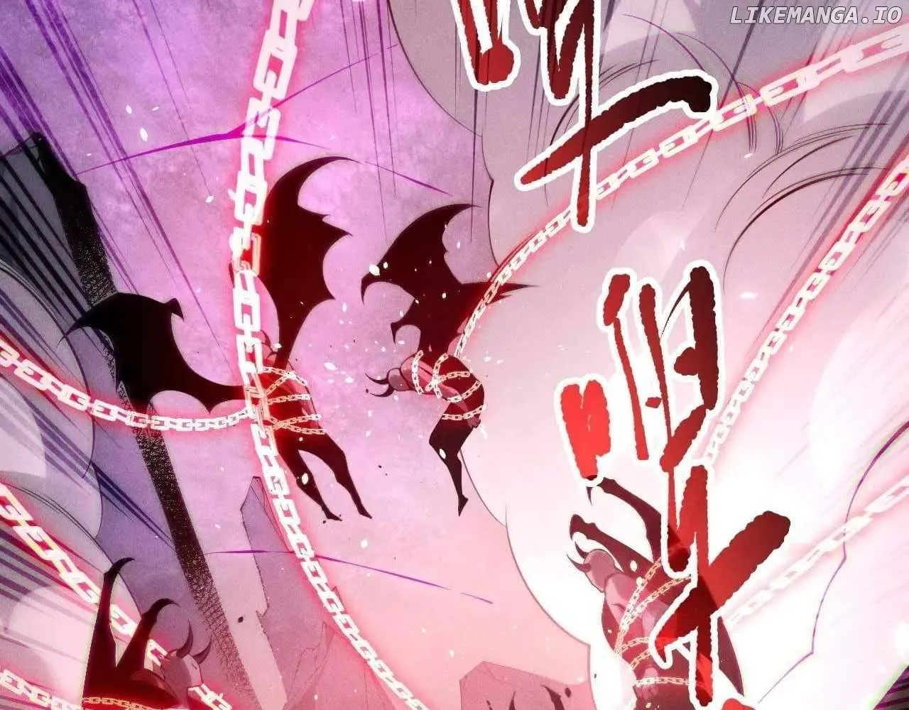 Read Catastrophic Necromancer chapter 153 image 33 on Lezhin