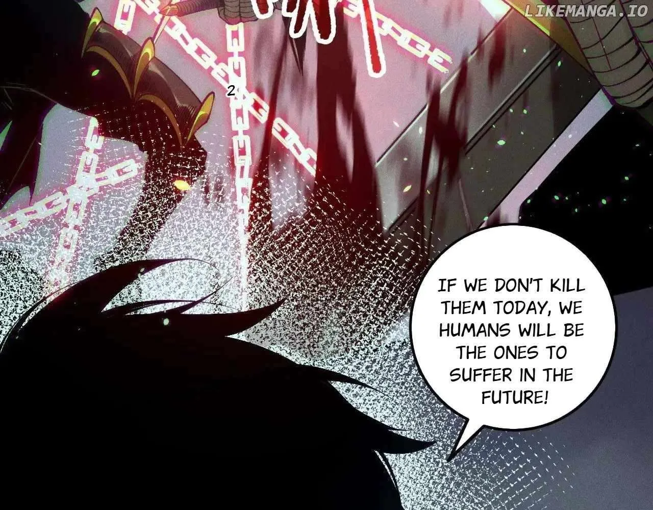 Read Catastrophic Necromancer chapter 153 image 37 on Lezhin