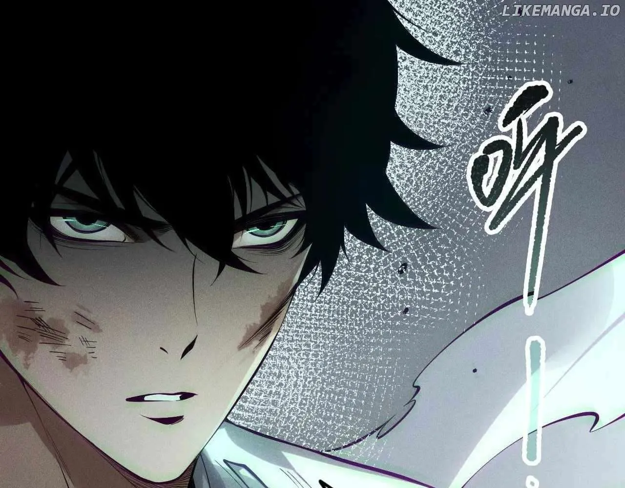 Read Catastrophic Necromancer chapter 153 image 38 on Lezhin