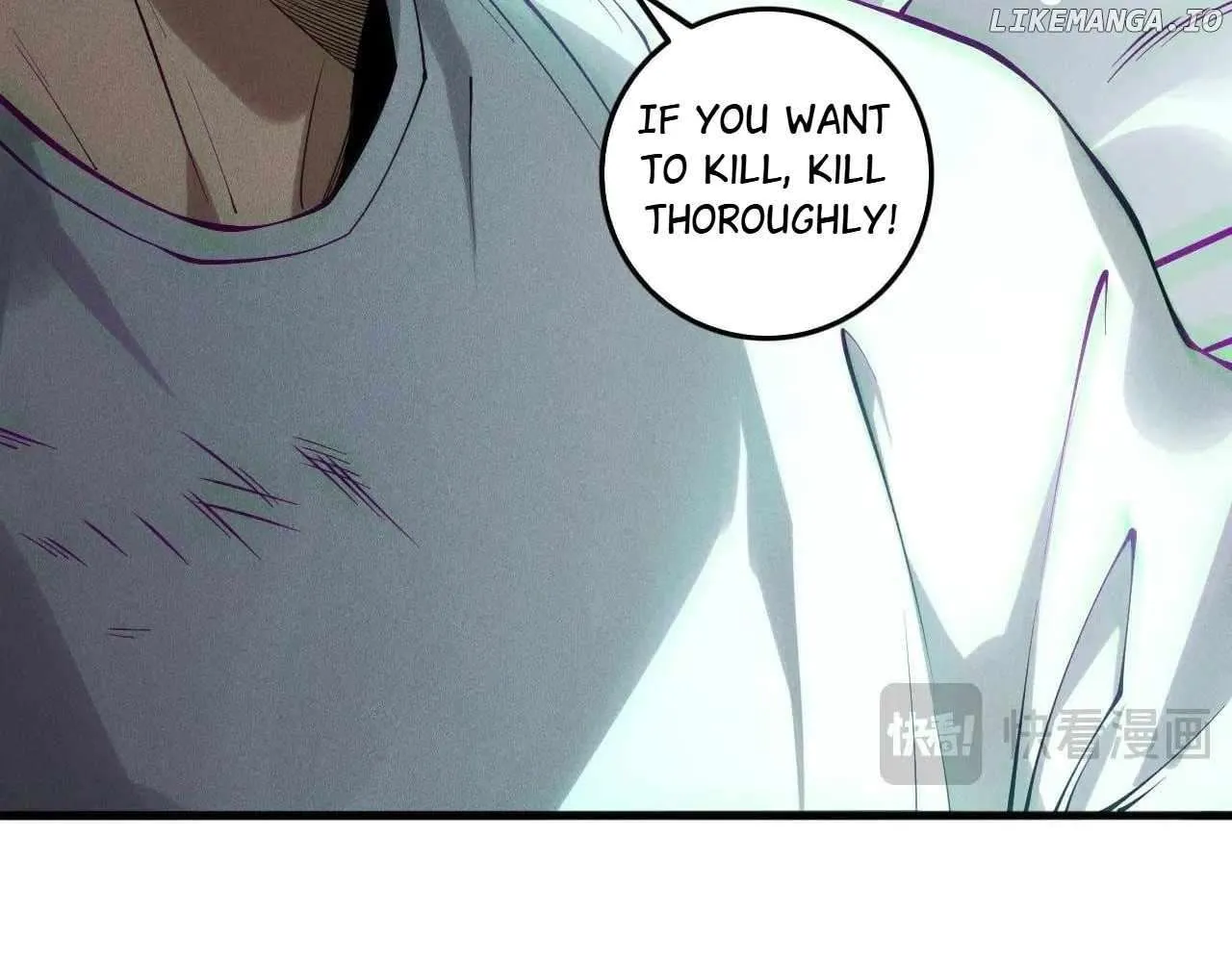 Read Catastrophic Necromancer chapter 153 image 39 on Lezhin