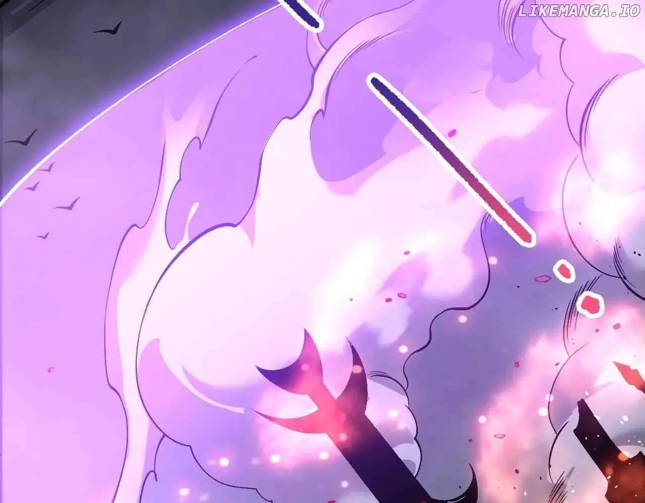 Read Catastrophic Necromancer chapter 153 image 42 on Lezhin