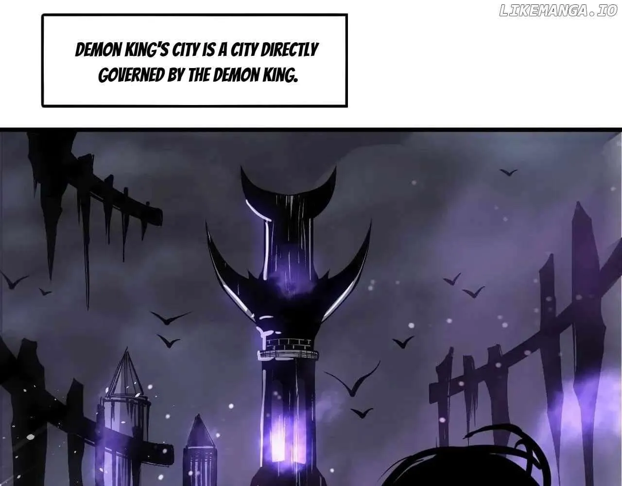 Read Catastrophic Necromancer chapter 153 image 45 on Lezhin