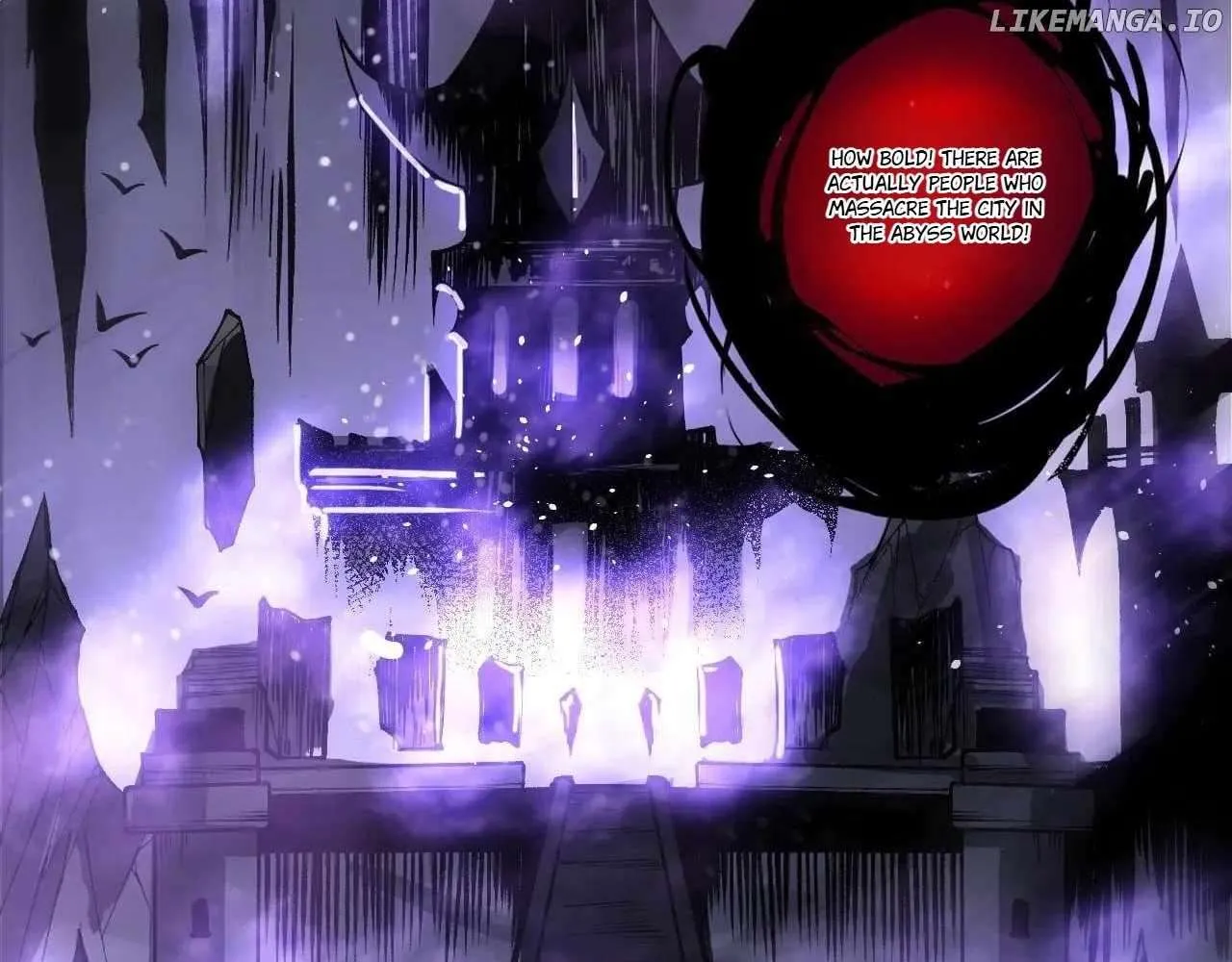Read Catastrophic Necromancer chapter 153 image 46 on Lezhin