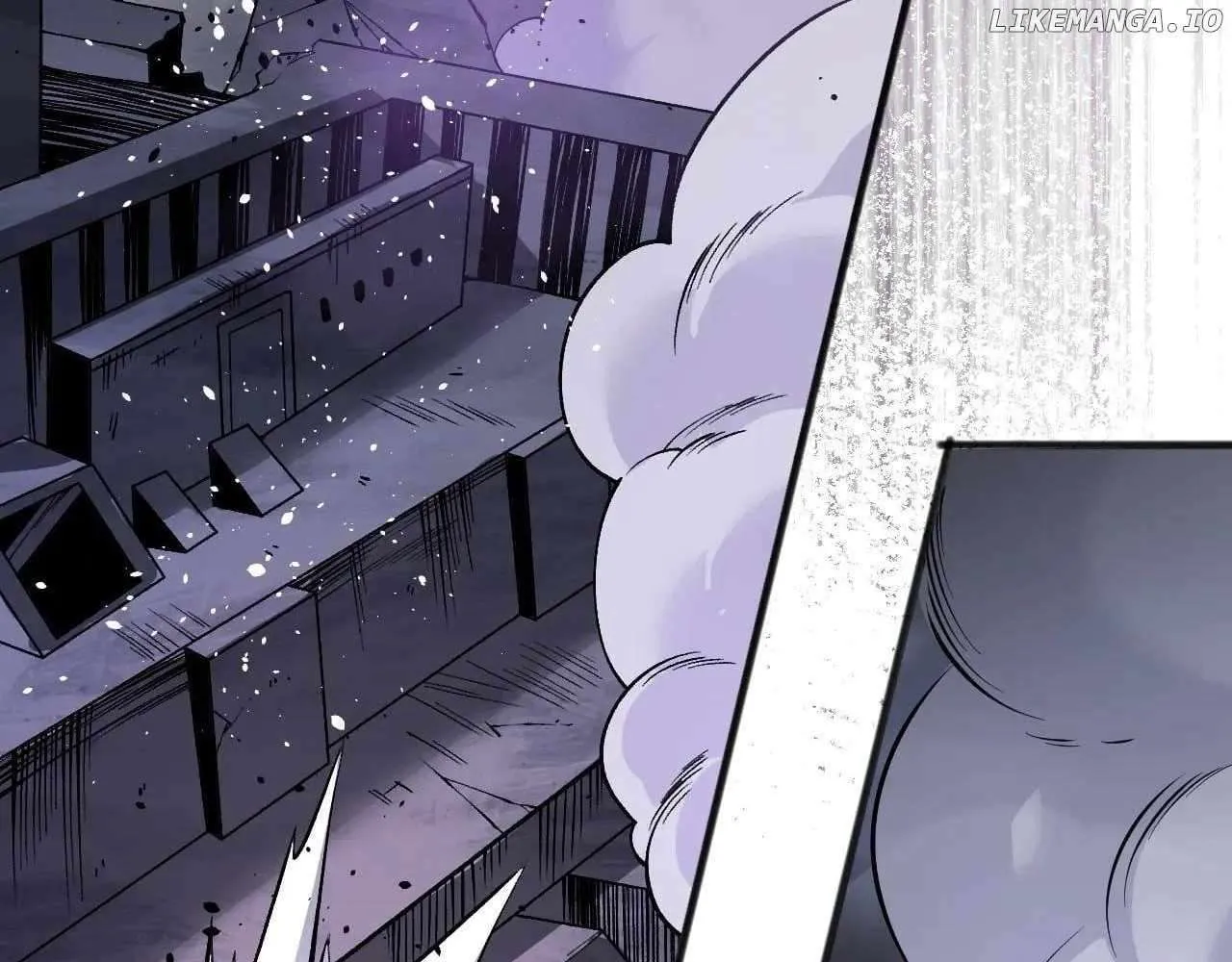 Read Catastrophic Necromancer chapter 153 image 54 on Lezhin
