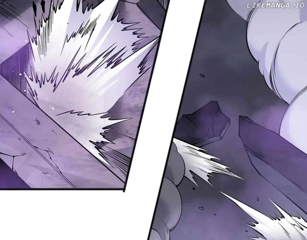 Read Catastrophic Necromancer chapter 153 image 55 on Lezhin