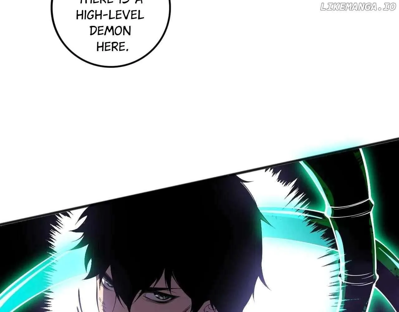 Read Catastrophic Necromancer chapter 153 image 61 on Lezhin
