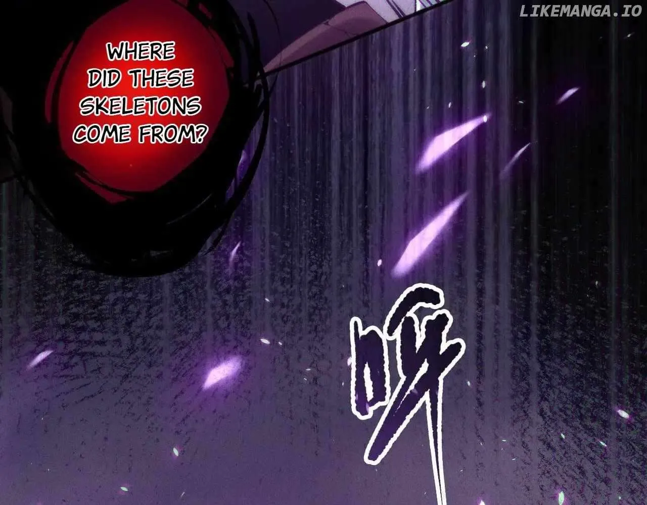 Read Catastrophic Necromancer chapter 153 image 7 on Lezhin