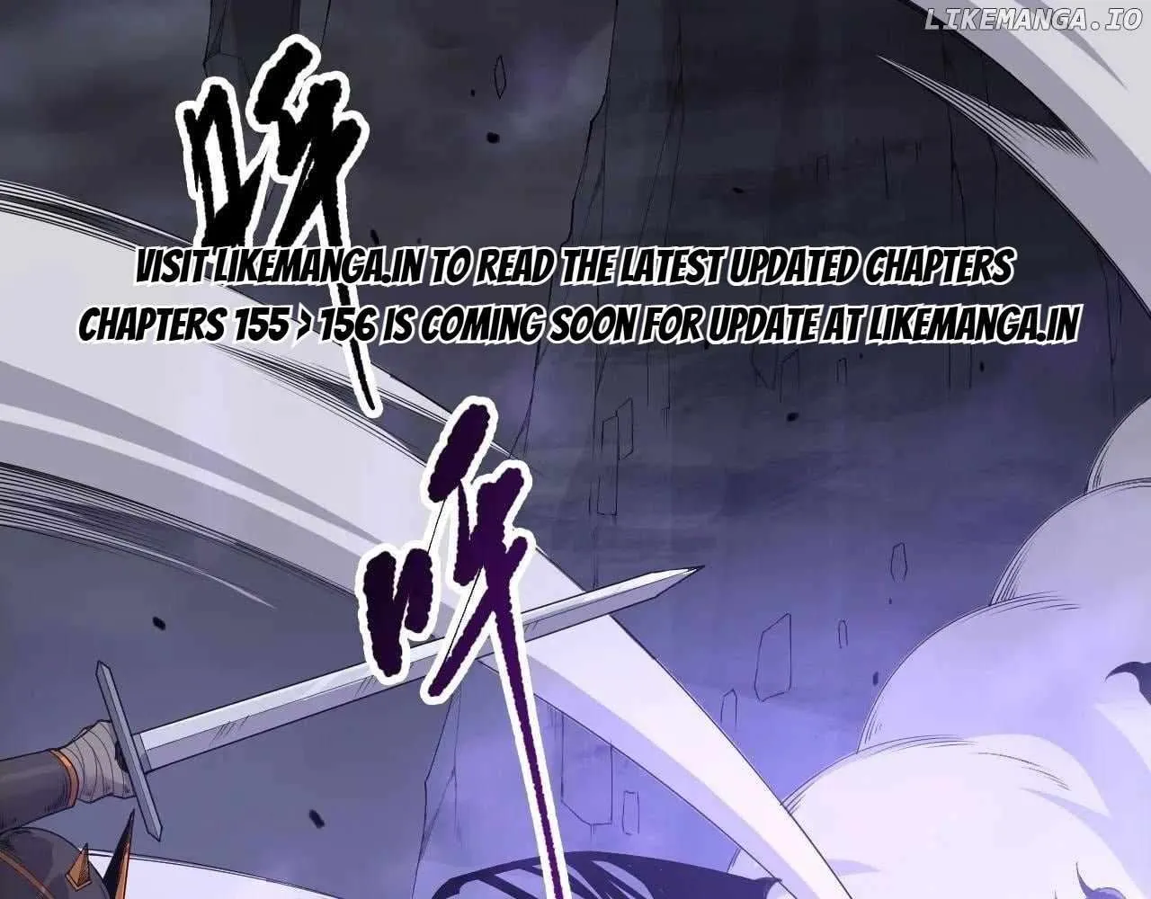 Read Catastrophic Necromancer chapter 154 image 1 on Lezhin