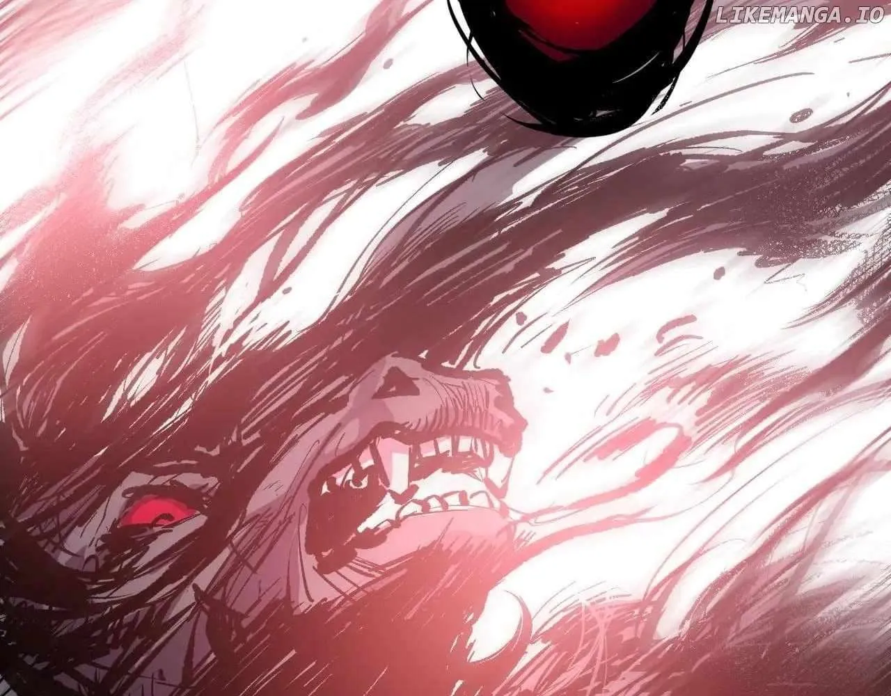 Read Catastrophic Necromancer chapter 154 image 100 on Lezhin
