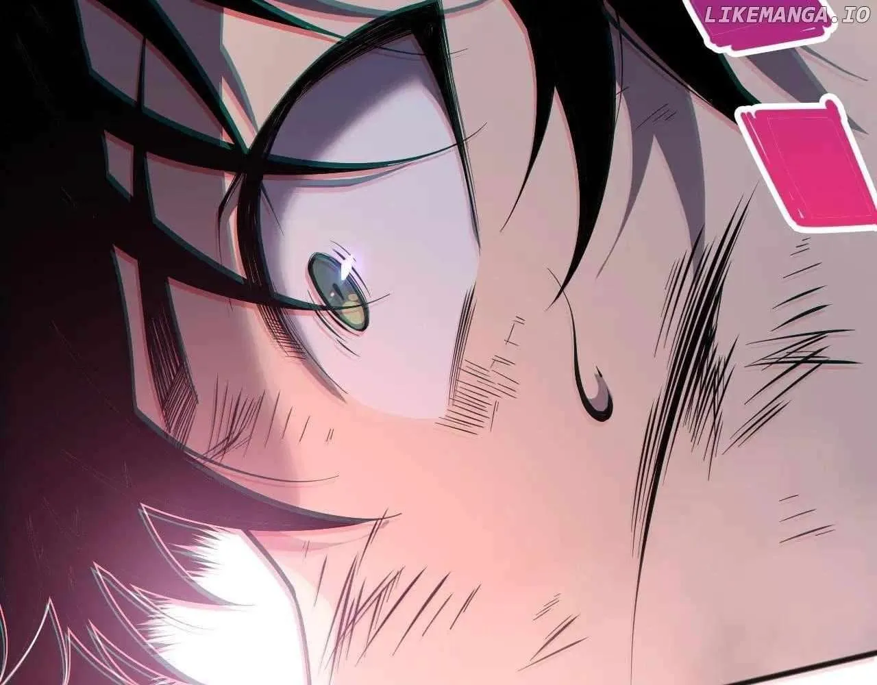 Read Catastrophic Necromancer chapter 154 image 106 on Lezhin