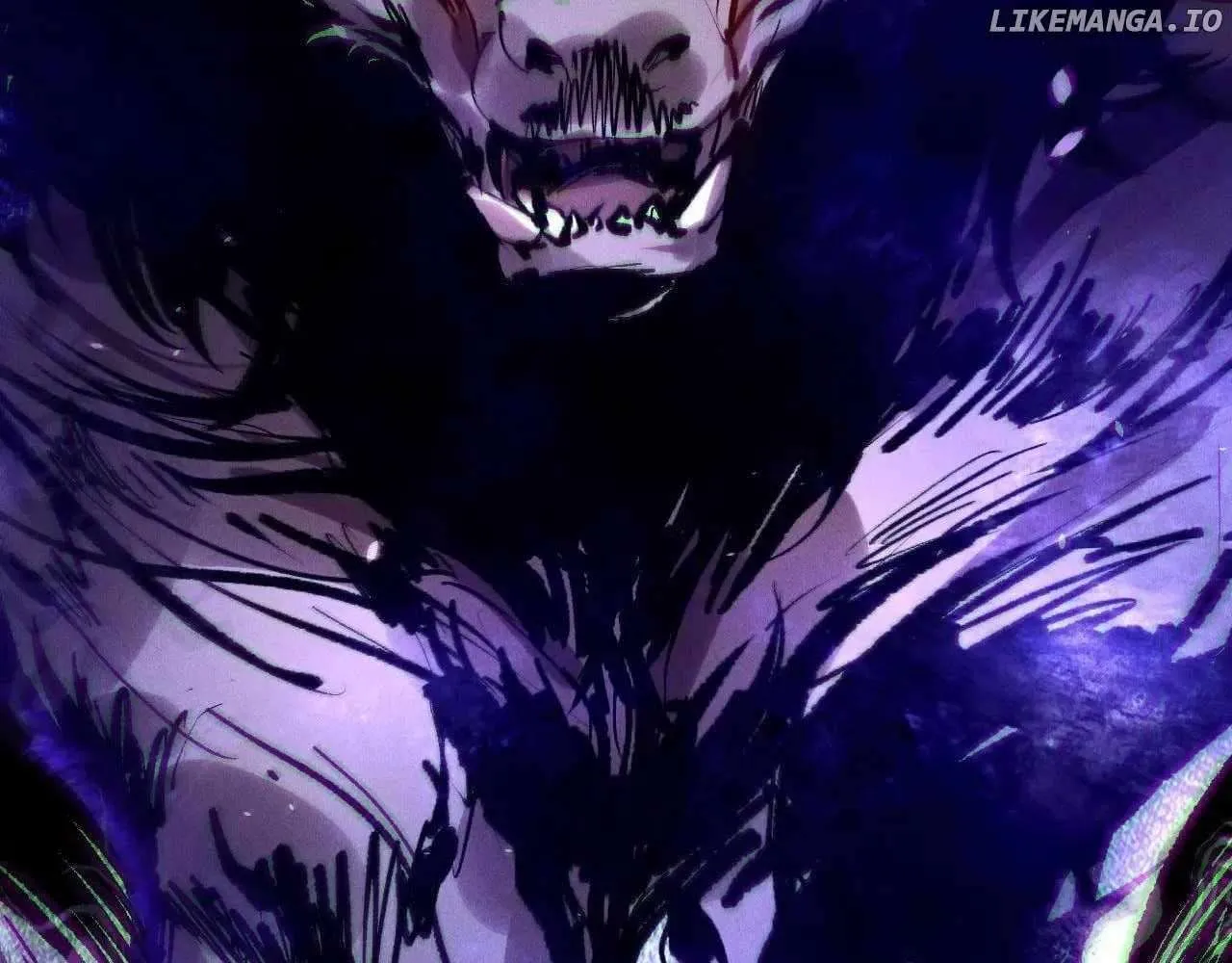 Read Catastrophic Necromancer chapter 154 image 132 on Lezhin