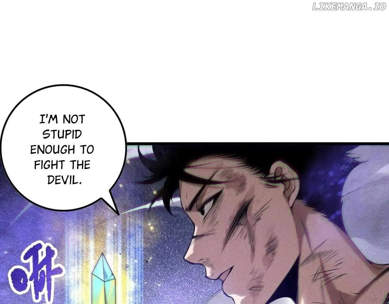 Read Catastrophic Necromancer chapter 154 image 135 on Lezhin