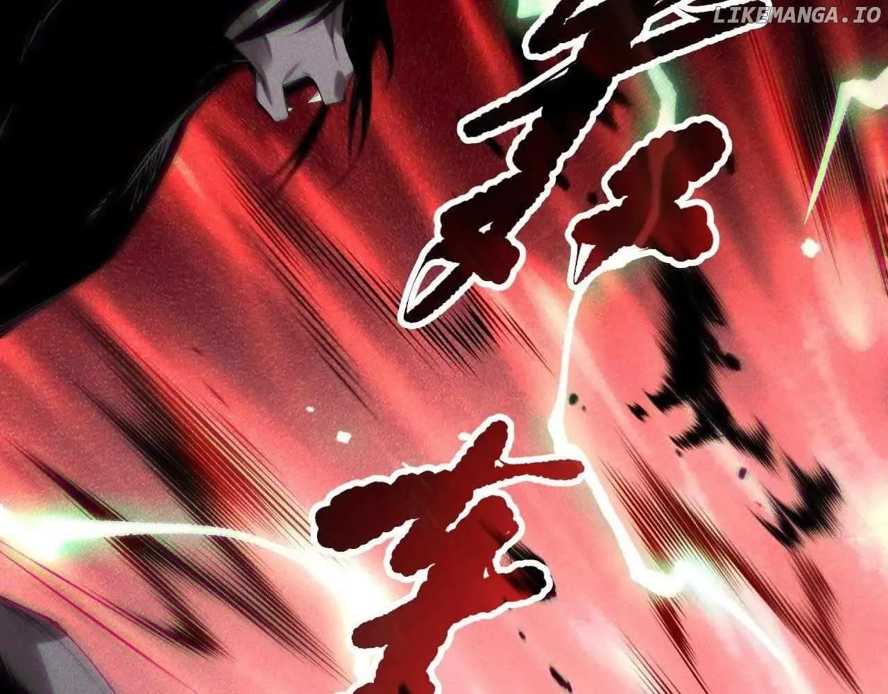 Read Catastrophic Necromancer chapter 154 image 24 on Lezhin