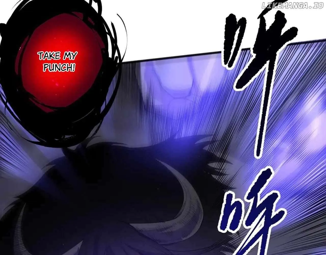 Read Catastrophic Necromancer chapter 154 image 41 on Lezhin