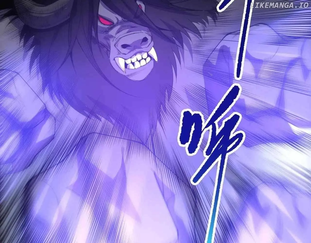 Read Catastrophic Necromancer chapter 154 image 42 on Lezhin