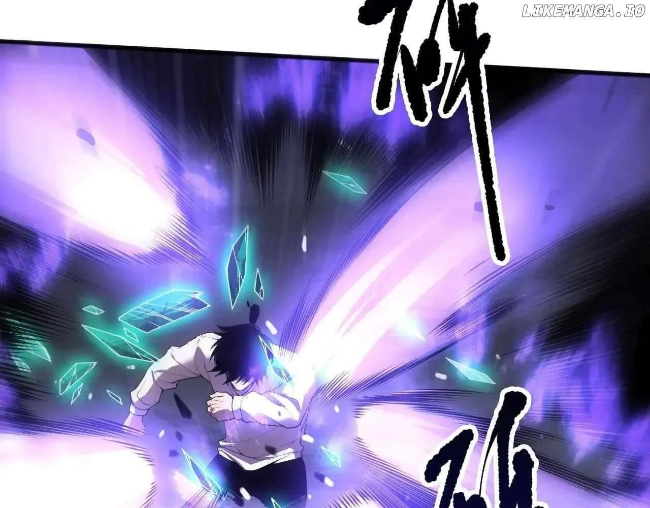Read Catastrophic Necromancer chapter 154 image 44 on Lezhin