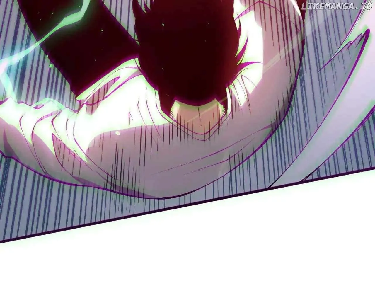 Read Catastrophic Necromancer chapter 154 image 59 on Lezhin